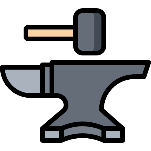 Forge4D